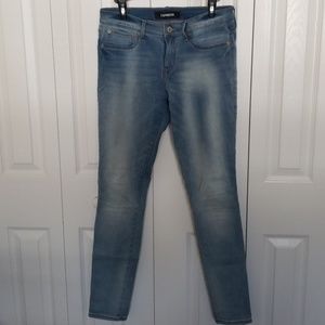 Express legging midrise 6R